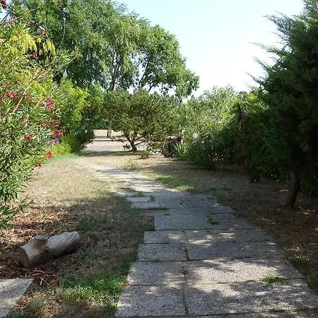 Fiordo 1331 Isola Di Albarella Holiday home Albarella Island