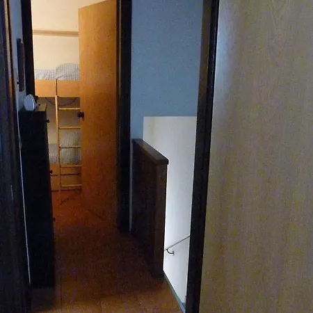 Fiordo 1331 Isola Di Albarella Holiday home *