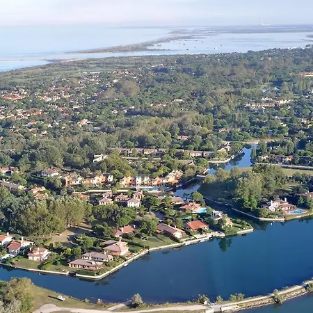 Fiordo 1331 Isola Di Albarella